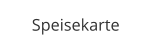 Speisekarte