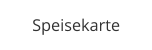 Speisekarte