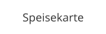 Speisekarte